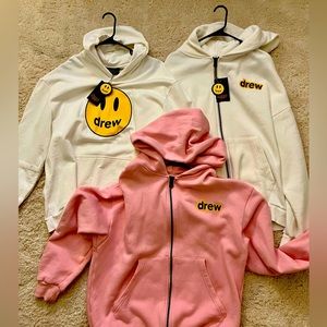 drew house 3 piece set